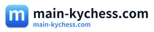 main-kychess.com